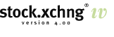 Logo stock xchang