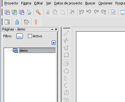 EPLAN proyecto